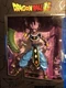 Bandai Dragonball Z Super Beerus Action Figure - 35858