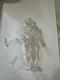 Super7 ReAction Thundercats Tygra Invisible Fast Ship