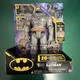 DC Comics Battle Strike Batman Talking  Action Figure Deluxe 20 Phrases 12&rdquo;