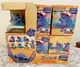 Case of 8 Disney Lilo & Stitch Movie Time Blind Box Stitch 3&rdquo; Figures + Display
