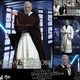 Hot Toys MMS283 Obi-Wan Kenobi 1/6 Old Age Ver Collector Action Figure Boy Gift