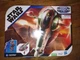 Star Wars Mission Fleet Starship Skirmish Boba Fett Figure & Firespray