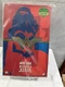 Hot Toys MMS506 Justice League Wonder Woman Comic Concept Version 1/6 Figure