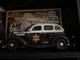 1990 Playmates Dick Tracy Police Squad Car MIB Stock 5751 Original Box