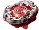 TAKARA TOMY BEYBLADE X BEYBLADE X BX-02 Starter Hells Size 4-60T