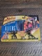 SEALED! Aliens Action Masters Die Cast Metal Collectibles Kenner 4 Pack 1994!