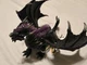 Schleich Eldrador Creatures Shadow Dragon Figure Brand New 