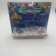 MICRO MACHINES Mighty Morphin POWER RANGERS Pink Ranger #5 Figures Galoob 1994