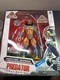 City Hunter Predator 2 Lanard Action Figure 2022 2nd Series Collection New