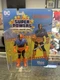 McFarlane Toys DC Direct Super Powers 5" DEATHSTROKE Action Figure!