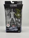 Hasbro Marvel Legends Series Silver Surfer 6 inch Action Figure