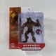 JAKKS Pacific Altered Beast Werewolf Action Figure New FACTORY SEALED IN HAND!
