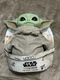Disney Star Wars: The Mandalorian Yoda The Child 11 inch Action Figure- GWD85