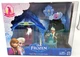 Disney Princess Magiclip Elsa Flip 'n Switch Castle Glitter Glider NEW!