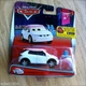 Disney PIXAR Cars MIKE FUSE diecast 2015 TOKYO PARTY theme 10/10 INTL Waiter