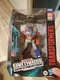 Transformers Earthrise War For Cybertron 8" Figure Leader Class - Optimus Prime