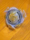Takara Tomy Beyblade Burst DB B-191 Savior Perseus Giga Bearing'-3 #1