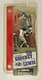 Jeremy Shockey Giants Ray Lewis Ravens 2 Pack NFL Action Figures 3&rdquo; McFarlane 