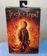 NEW NECA Ultimate Trick 'R Treat Sam 7" Action Figure Sealed in Factory Package