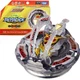 TAKARA TOMY Greatest Raphael Over High Xtend' Burst Beyblade Booster B-192 New
