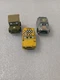 Disney Mini Pixar Cars Metal Faregame Taxi Darby Sarges Chick Hicks Racers