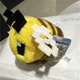 Mattel Bee Plush Doll Minecraft Movie Minecraft Video Game Series
