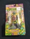 Playmates Toys Teenage Mutant Ninja Turtles Donatello Action Figure Classic Col&hellip;