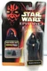 Hasbro Star Wars Episode 1 Darth Sidious Action Figure Commtech Chip