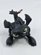 ​Spin Master How To Train Your Dragon Toothless Pouncing Red Tail Variant Figure
