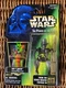 Star Wars Power Of The Force ASP-7 Droid Action Figure Collection 1996 Kenner