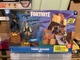 Jazwares Fortnite Jonesy and Raven Turbo Builder Set 2 Figure Pack (FNT0036)