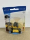 Wall-E Micro Figure / Cake Topper - Disney Pixar Wall-E