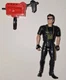 Vintage 1997 Kenner Jurassic Park Lost World Ian Malcolm Action Figure