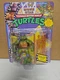 NEW Playmates TMNT Movie Star Retro classic Donnie Donatello Ninja Turtles