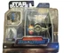Star Wars Launch Edition micro galaxy squadron Tie Fighter MOC
