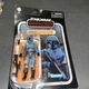 Hasbro Star Wars The Vintage Collection Death Watch Mandalorian Action Figure...