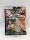 1995 Playmates Star Trek Voyager Neelix The Talaxian Delta Quadrant Figure #6489
