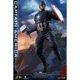 Hot Toys MMS536 Avengers Endgame CAPTAIN AMERICA 1/6 Scale - New & Sealed