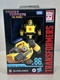 Hasbro Transformers: Studio Action Figure ￼Series Bumblebee 86-29 Movie 2024