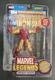 Marvel Legends Invincible Iron Man Series 1 Figure With Comicbook or-18