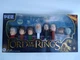 New -The Lord Of The Rings Pez Dispenser Collectors Series LIMITED EDITION, 2011