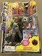 Playmates Toys WILDCATS Covert TeamS Tall - GRIFTER with Customized Kherubim...