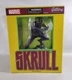Marvel Gallery Skrull 10" PVC Diorama Diamond Select New In Box