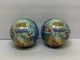 Jurassic World Make It Mini Dinosaurs MGA's Miniverse LOT of 2 ~ NEW, Sealed