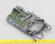 DID MA80182 1/6 Scale Hanging Vest Model for 12'' Male Soldier F14 Pilot