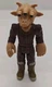 Vtg Kenner Star Wars ROTJ Ree-Yees Figure Taiwan COO