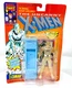 ICEMAN - The Uncanny X-Men - 90s 1990s Marvel - ToyBiz - 1992