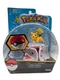 Tomy Pokemon Throw N Pop Pikachu Poke Ball Throw Into Battle Age 4+ NEW!