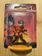 Disney - The Incredibles - Elastigirl - Mini Figure - Aprox. 3 Inches High