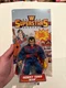 Mattel WWE SUPERSTARS Series 1 HONKY TONK MAN Wrestling Figure MOC New
